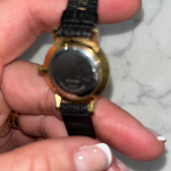 Movado Museum vintage watch main image 4